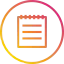 Memo icon 64x64