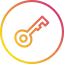 Key icône 64x64