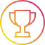 Trophy icône 64x64