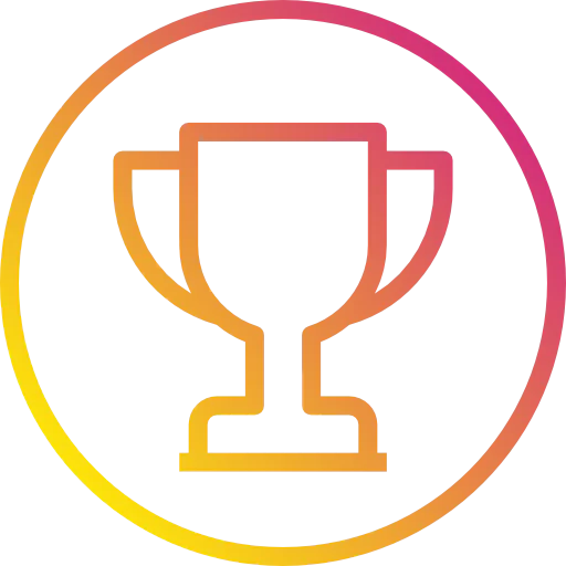 Trophy icon