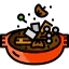 Chinese food アイコン 64x64