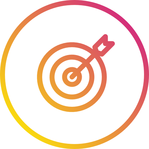 Target icon