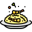 Fried rice アイコン 64x64