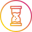 Hourglass іконка 64x64