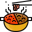 Chinese food アイコン 64x64