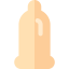 Condom icon 64x64
