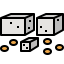 Tofu アイコン 64x64