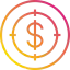 Dollar іконка 64x64