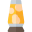 Lava lamp icon 64x64