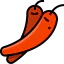 Chilli アイコン 64x64