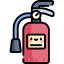 Extinguisher icon 64x64