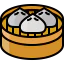 Dumpling アイコン 64x64