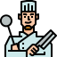 Chef アイコン 64x64