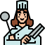 Chef アイコン 64x64