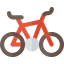 Bicycle icon 64x64
