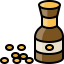 Soy sauce icon 64x64