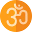 Om icon 64x64