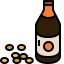Soy sauce icon 64x64