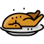 Peking duck アイコン 64x64