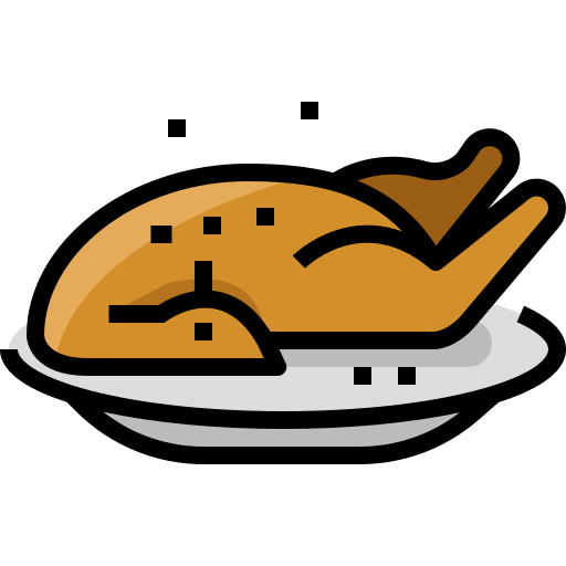 Peking duck 상