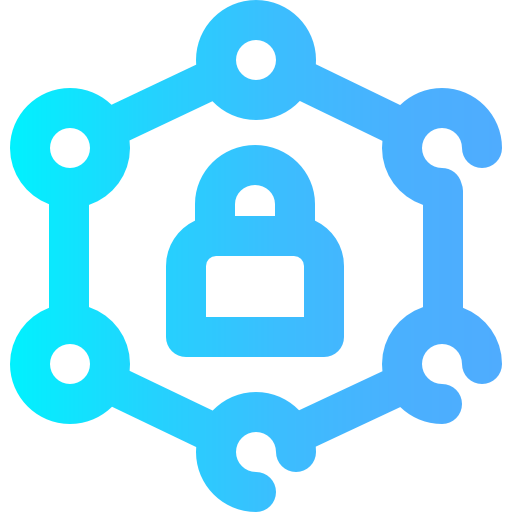 Omni channel icon
