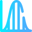 Histogram icon 64x64