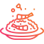 Fried rice icon 64x64
