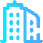 Buildings icon 64x64