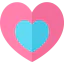 Heart 图标 64x64