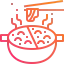 Chinese food icon 64x64