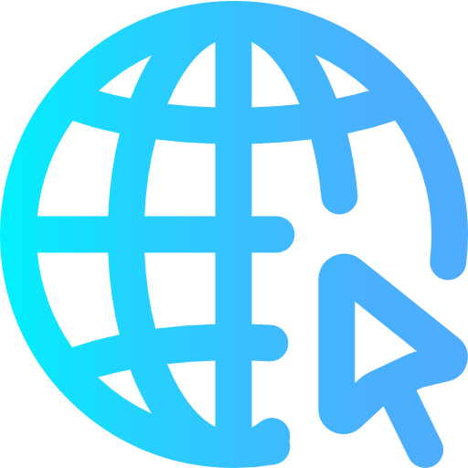 Internet icon