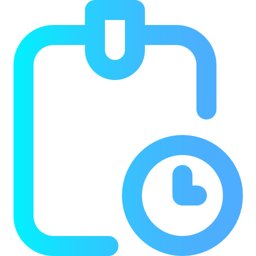 Task planning icon