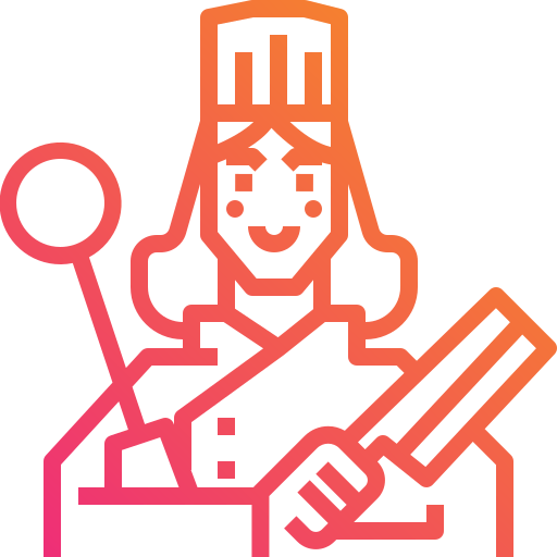 Chef icon