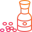 Soy sauce icon 64x64