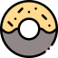 Donut Symbol 64x64