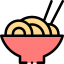 Noodle icon 64x64