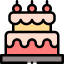 Cake Symbol 64x64