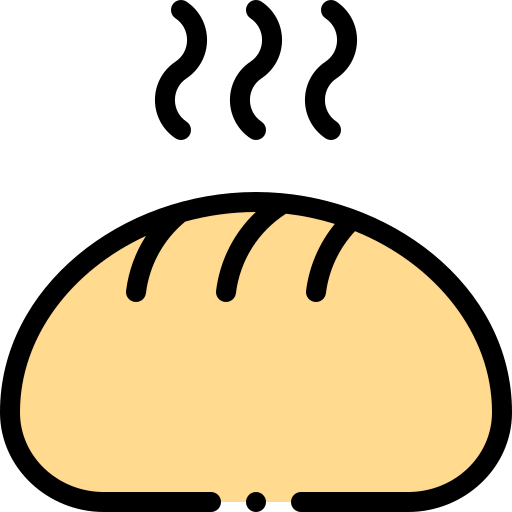Bread Symbol