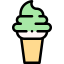 Ice cream Symbol 64x64