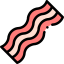 Bacon icon 64x64