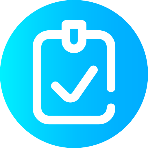 Audit icon