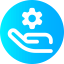 Service 图标 64x64