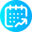 Planning 图标 64x64