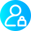 Block user 图标 64x64