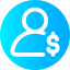 Salary 图标 64x64