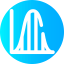 Histogram 图标 64x64