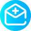 Invite 图标 64x64