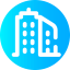 Buildings 图标 64x64