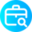 Suitcase 图标 64x64