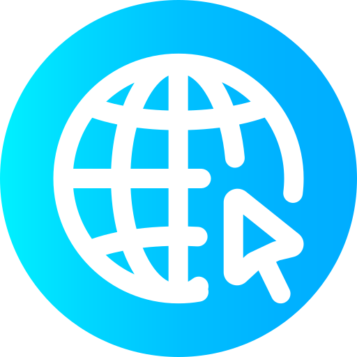 Internet icon